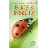 Bugs and Insects Spotters Guide