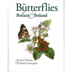 Butterflies of Britain and Ireland  Jeremy Thomas and Richard Lewington