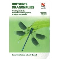 Britain's Dragonfles