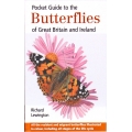 Pocket Guide to the BUTTERFLIES of Great Britain & Ireland, Richard Lewington