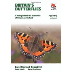 Britain's Butterflies - Wild Guide
