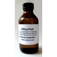 K - Killing Fluid
